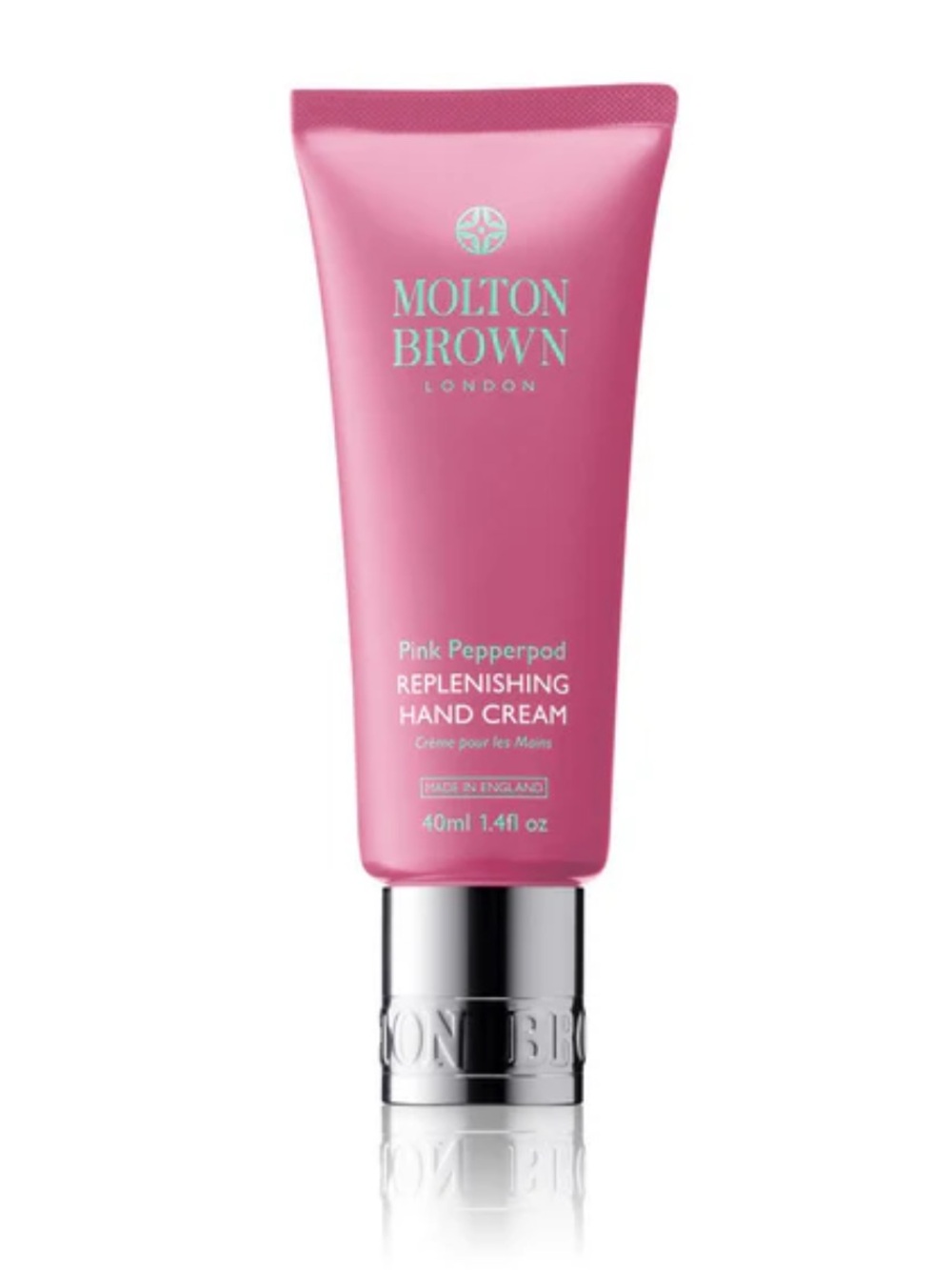 ✨NEW✨ Molton Brown Replenishing Hand Cream - Pink Pepperpod